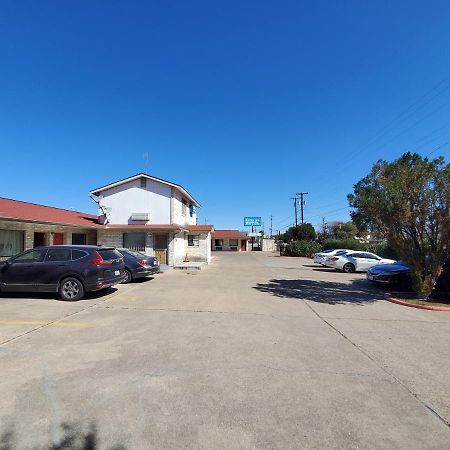 River Inn Motel San Antonio Exteriér fotografie